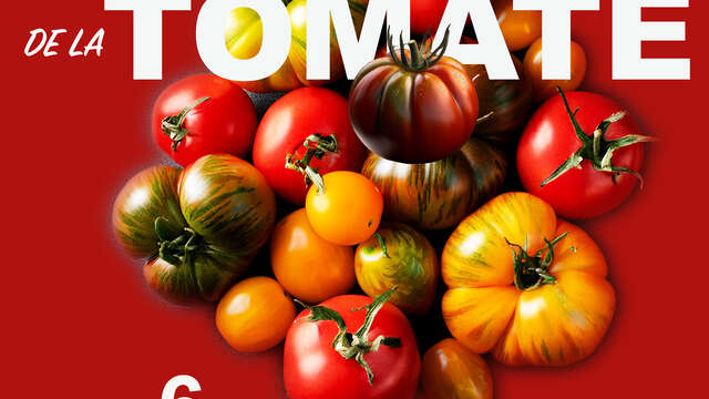 La Fête de la tomate