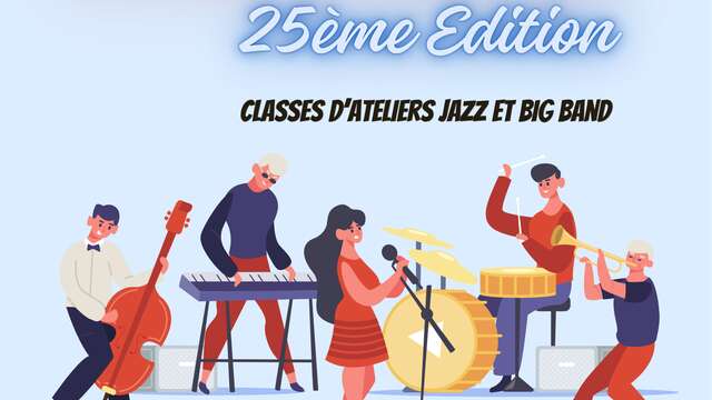 Jazz d'Onze Heures
