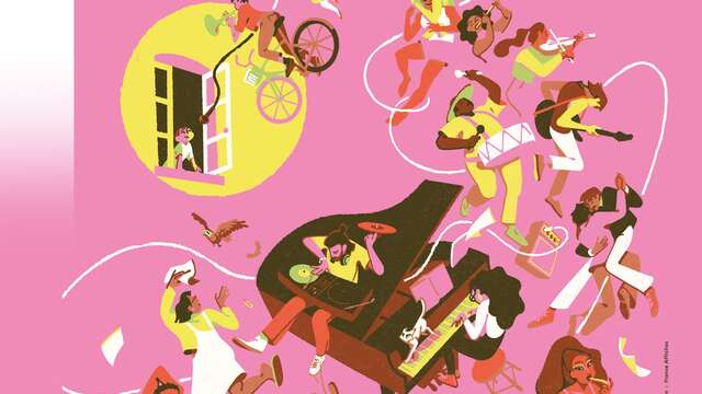 Fête de la musique