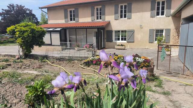 Villa Marguerite