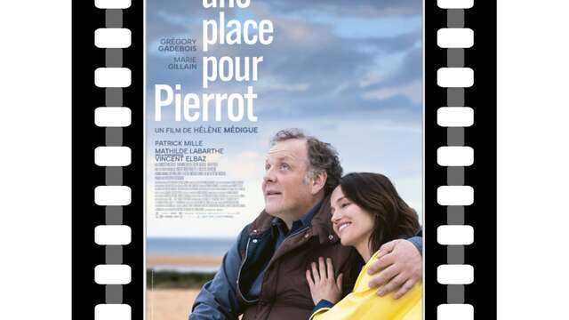Une Place pour Pierrot
