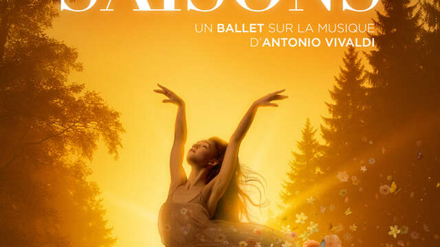 The Four Seasons - Ainterexpo-Ekinox