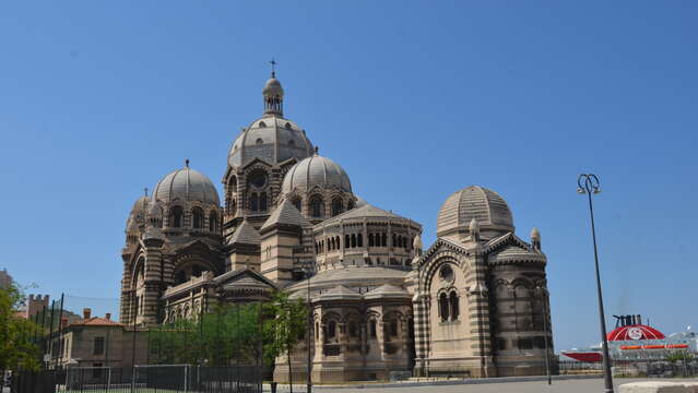 Cathédrale de la Major