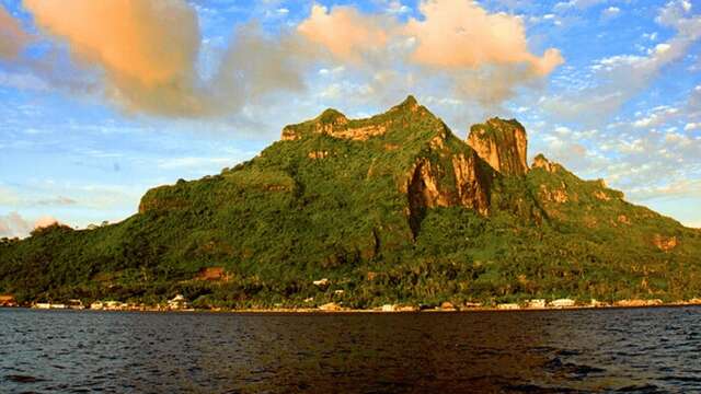 Polynesia Island Tours