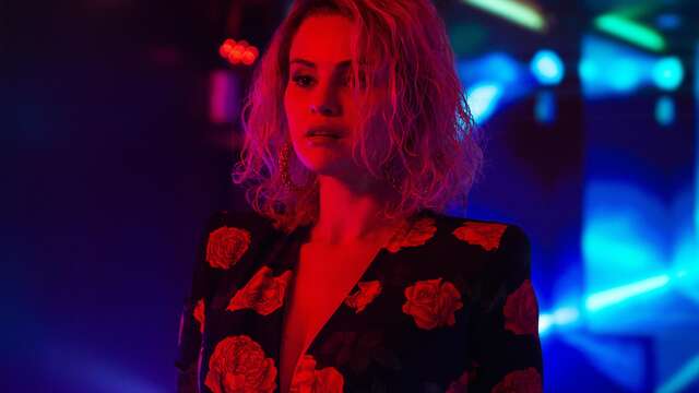 Cinéma : Emilia Pérez