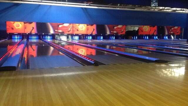 Bowling Espace Loisirs