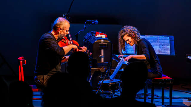 Concert : Road Movies