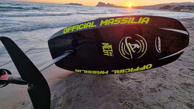 Jetsurf Massilia