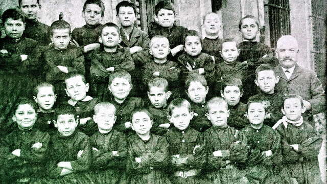 Nuit Européenne des Musées à l'Espace Le Rayol