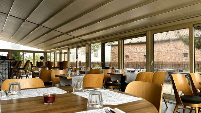 Les Remparts de St-Rambert