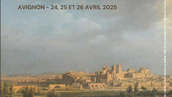 Joseph Vernet et son livre de raison