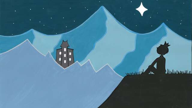Nuit des musées au Château des Rubins
