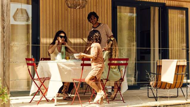 Salines – Collection Rivages