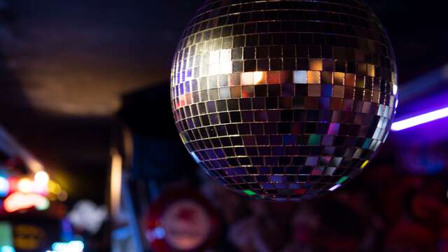 Bal du 14 juillet