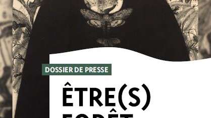 Être(s) Forêt - Didier Hamey