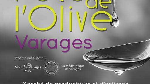 Fête de l'olive