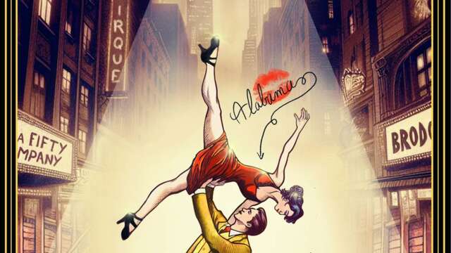 Spectacle de Cirque "Brodouais"