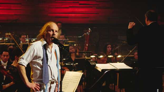 Chorégies d'Orange : Philippe Katerine symphonique