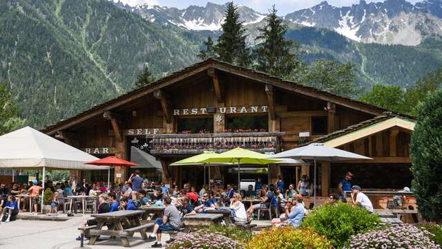 Restaurant des Planards