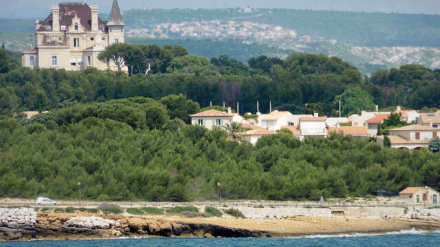 Grand Vallat Littoral