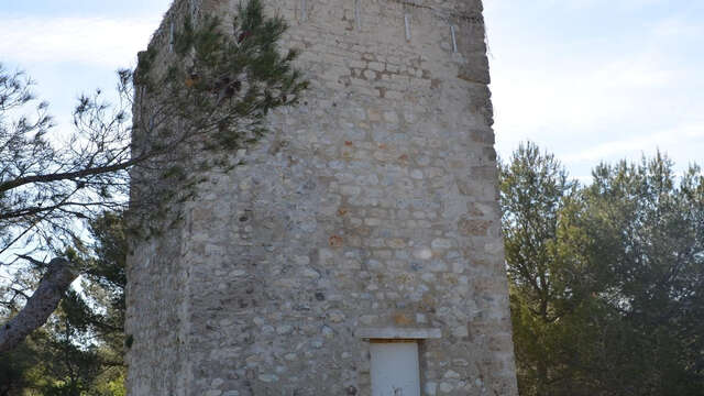 Balade de la Tour de l'horloge