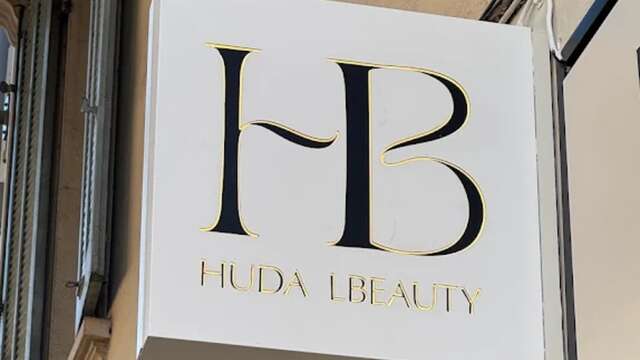 Huda Lbeauty