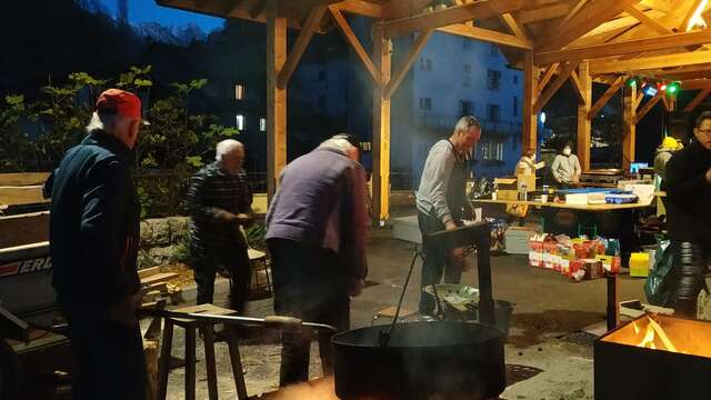 La Castagnata - Kastanje Festival - 23e editie