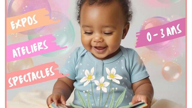 La quinzaine des P’tites Zoreilles