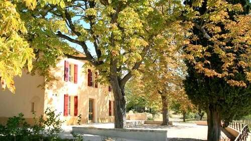 Vergers et jardins conservatoires (La Thomassine)