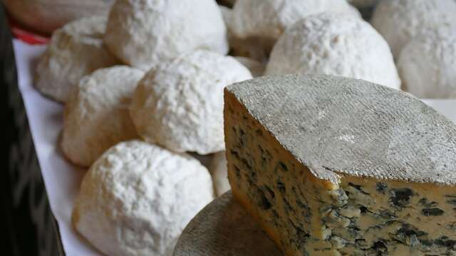 La Chèvrerie des chênes