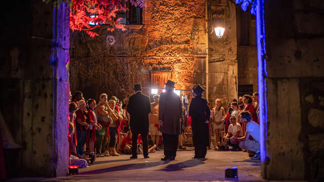 Chambéry, Quelle Histoire !