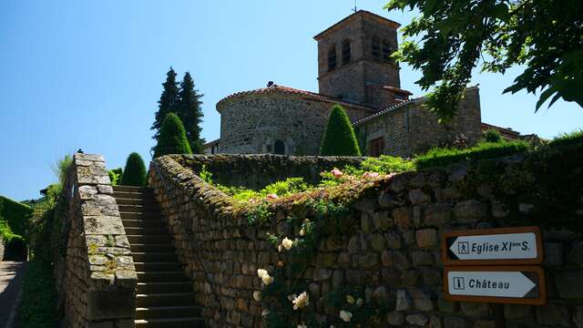 Festival de comédie Les Fous Rires du Château 5ème édition