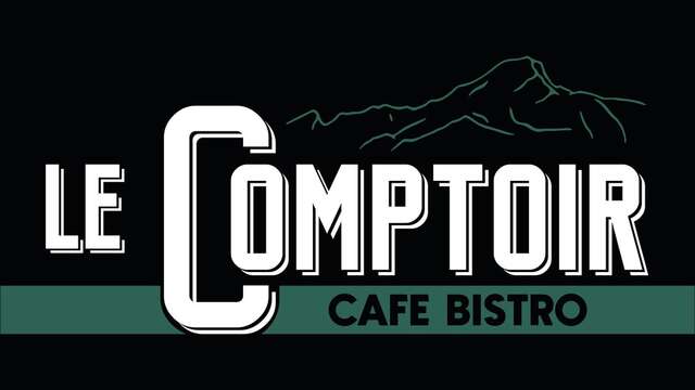 Restaurant Le Comptoir