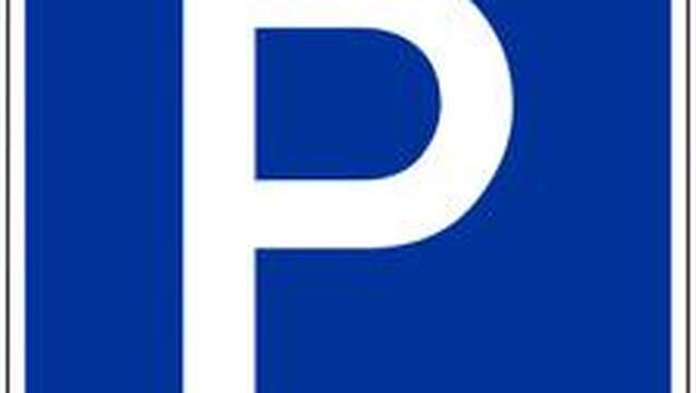 Parkplatz Marktplatz