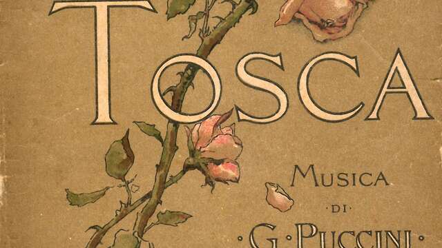 Puccini : Tosca