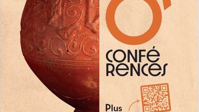 Arché Ô conférences - Archéologues et chercheurs présentent leurs découvertes