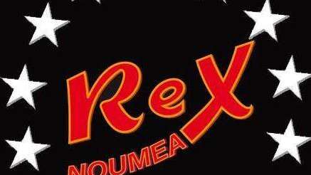 Rex Nouméa