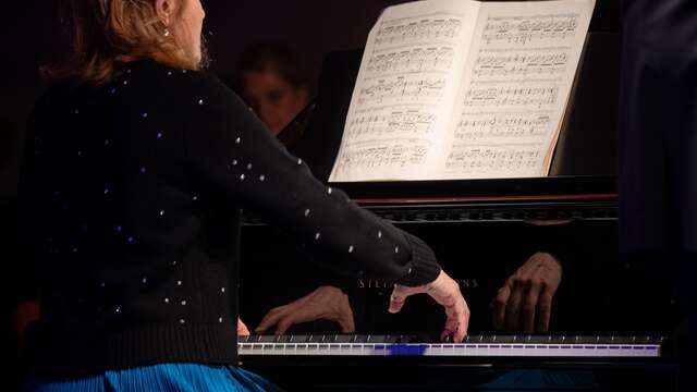 Festival Classicaval - Opus 1