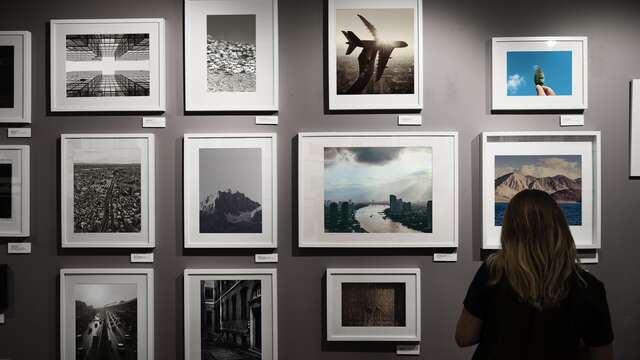 Exposition art et artisanat