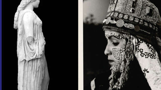 Méditerranées - Épisode 1 : Inventions et représentations