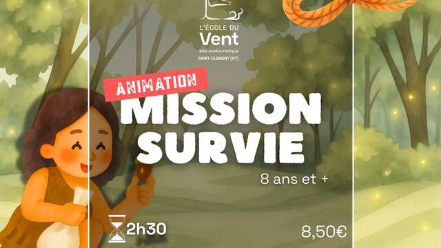 Mission survie
