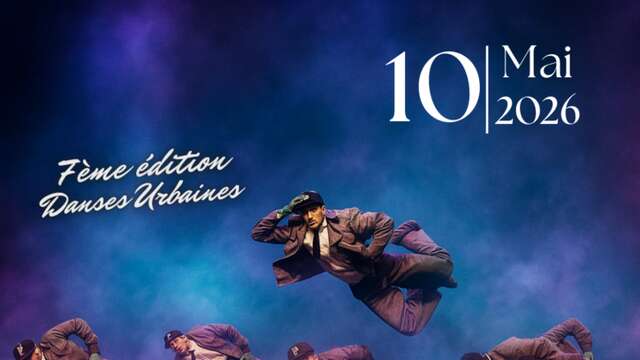 Tanzen - 7. Fantasy Dance Contest