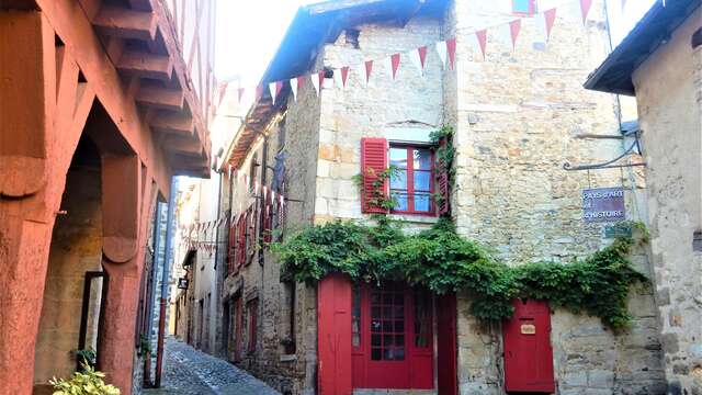 Le Logis d'Hestia