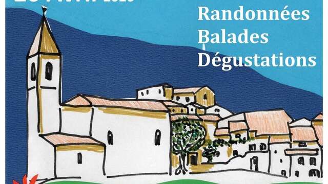 21e Printemps du Toulourenc