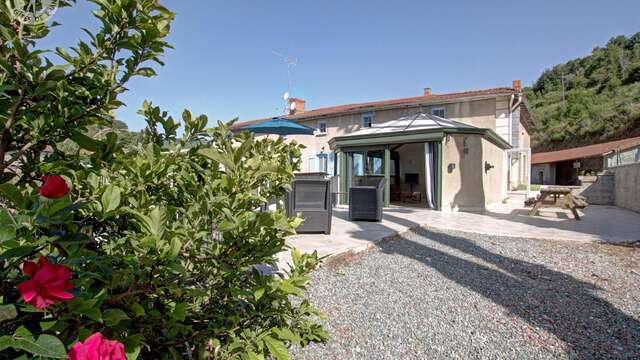 Gite du Nid de l'Aigle