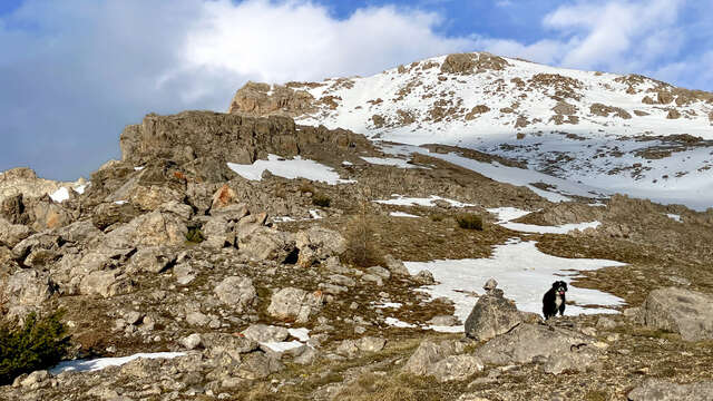 Séjour rando encadrée: 3000 faciles au Pays des Ecrins