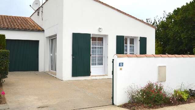 La Maison de la Manne - Henry Gérald