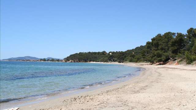 Plage de Cabasson