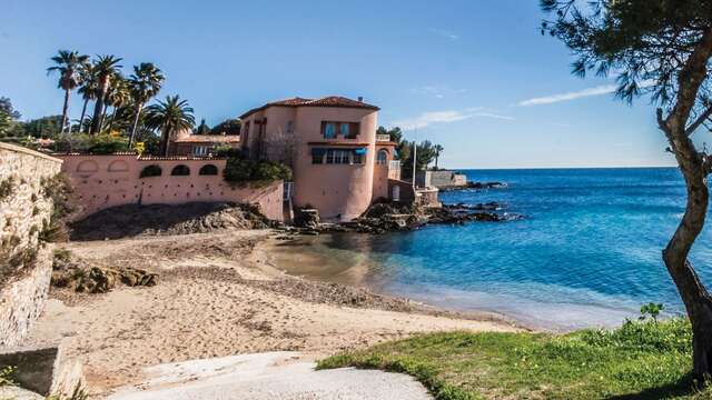 Plage des Gireliers