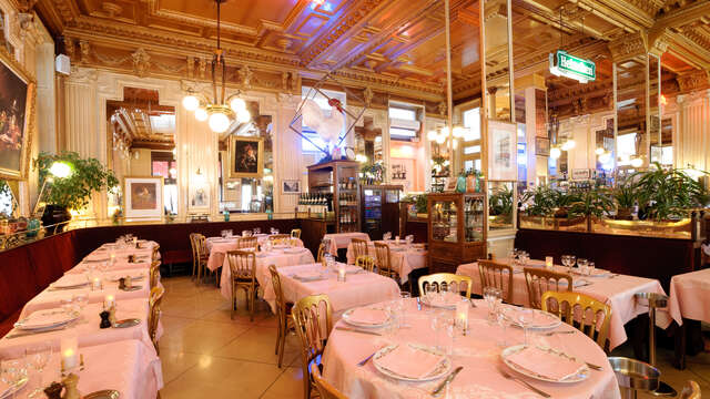 Brasserie Le Français